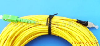 慈溪華普通信設備光纖跳線產品列表